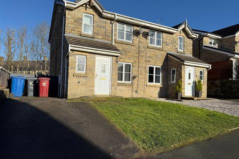 12 Begonia View, Lower Darwen, Darwen, BB3 0TD