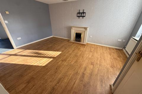 12 Begonia View, Lower Darwen, Darwen, BB3 0TD