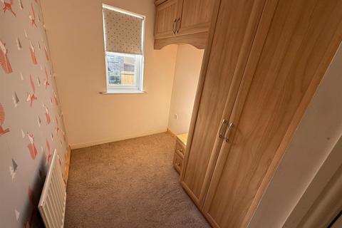 12 Begonia View, Lower Darwen, Darwen, BB3 0TD