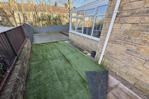 12 Begonia View, Lower Darwen, Darwen, BB3 0TD