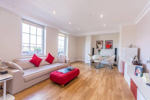 2 bedroom flat to rent, Harewood Avenue, Marylebone, London, NW1