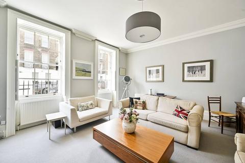 1 bedroom flat to rent, Manchester Street, Marylebone, London, W1U