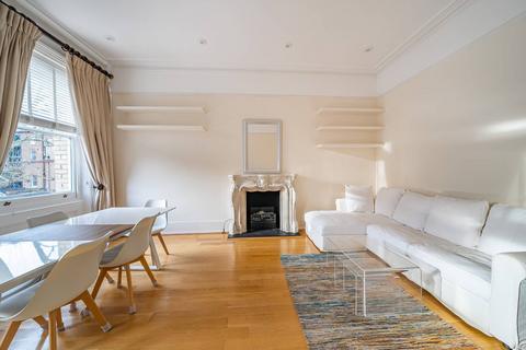 2 bedroom flat to rent, Wetherby Gardens, South Kensington, London, SW5