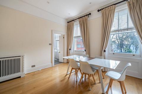 2 bedroom flat to rent, Wetherby Gardens, South Kensington, London, SW5