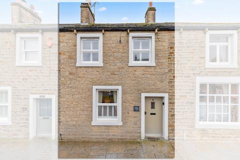 3 bedroom terraced house for sale, River Place, Gargrave, Skipton, North Yorkshire, BD23