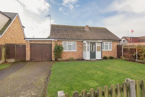 1 bedroom detached bungalow for sale, Share & Coulter Road, Chestfield, Whitstable