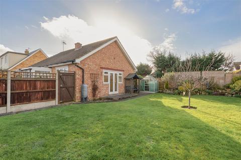 1 bedroom detached bungalow for sale, Share & Coulter Road, Chestfield, Whitstable