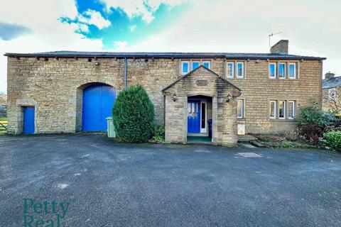 3 bedroom farm house for sale, Haggate Gate Barn, Burnley Road, Colne