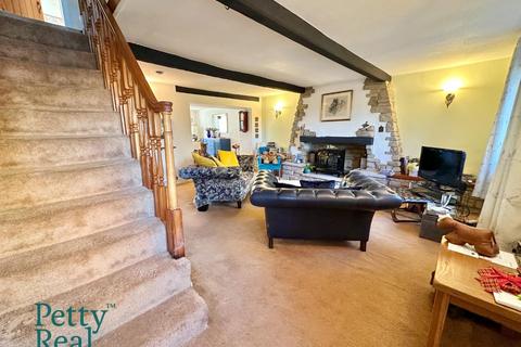 3 bedroom farm house for sale, Haggate Gate Barn, Burnley Road, Colne