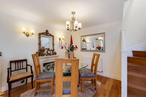 3 bedroom detached house for sale, Fortess Grove, Kentish Town, London, NW5