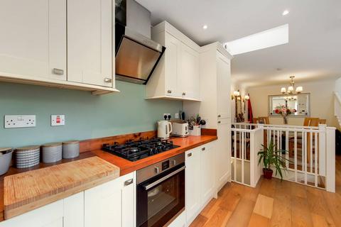 3 bedroom detached house for sale, Fortess Grove, Kentish Town, London, NW5