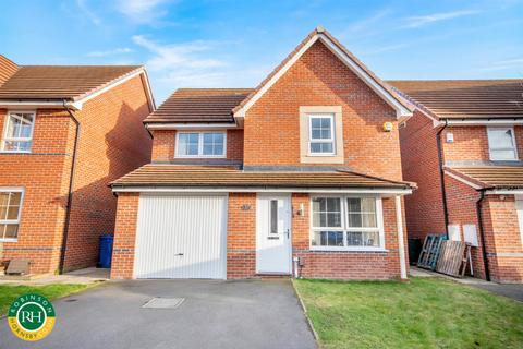 3 bedroom detached house for sale, Town End Drive, Doncaster