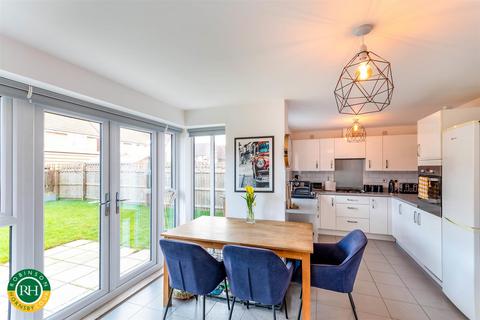37 Town End Drive, Doncaster, DN4 5FQ