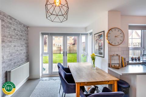 37 Town End Drive, Doncaster, DN4 5FQ