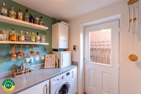 37 Town End Drive, Doncaster, DN4 5FQ