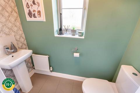 37 Town End Drive, Doncaster, DN4 5FQ