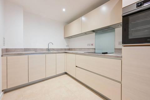 1 bedroom flat to rent, 5 Geoff Cade Way, London E3