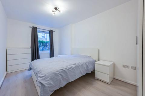 1 bedroom flat to rent, 5 Geoff Cade Way, London E3