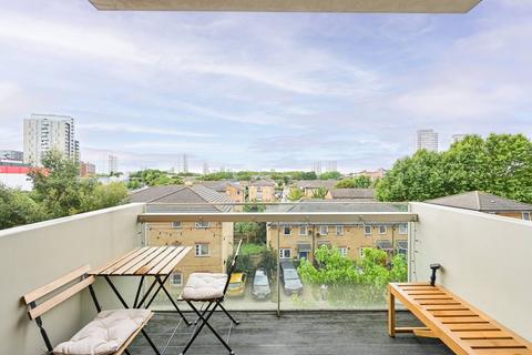 2 bedroom flat for sale, 43 Devons Road, London E3