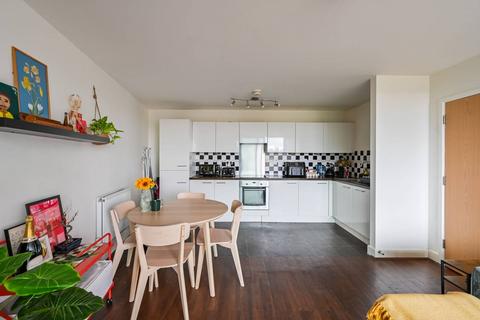 43 Devons Road, London E3