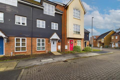 3 bedroom terraced house for sale, Aylesbury HP21