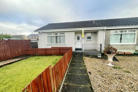 1 bedroom semi-detached bungalow for sale, Crathie Drive, Glenmavis ML6