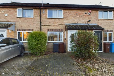 2 bedroom terraced house for sale, Pennine Way, Hull, HU7 5YU