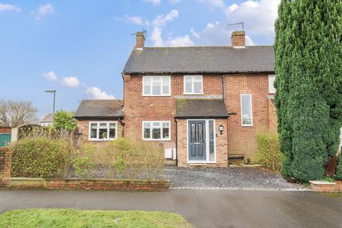 3 bedroom semi-detached house for sale, Wyndham Avenue, Cobham, Surrey, Surrey, KT11