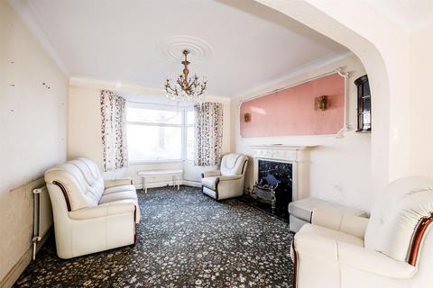 3 bedroom semi-detached house for sale, Old Church Road, Chingford