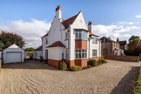 5 bedroom detached villa for sale, Leven Road, Lundin Links, Leven, KY8