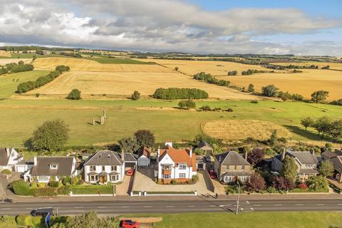 5 bedroom detached villa for sale, Leven Road, Lundin Links, Leven, KY8