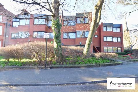 1 bedroom flat for sale, Ash Hill Court, Ashbrooke, Sunderland