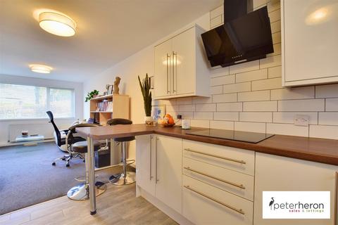 1 bedroom flat for sale, Ash Hill Court, Ashbrooke, Sunderland