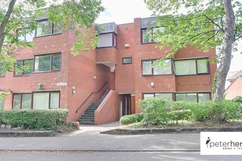undefined, Ash Hill Court, Ashbrooke, Sunderland
