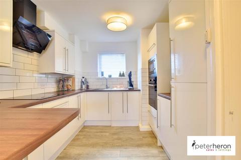 undefined, Ash Hill Court, Ashbrooke, Sunderland
