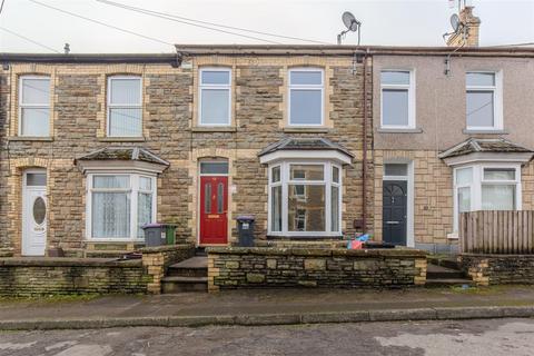 12 Fowler Street, Wainfelin, Pontypool, NP4 6DW