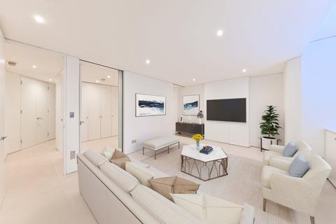 1 bedroom flat for sale, Pont Street, London