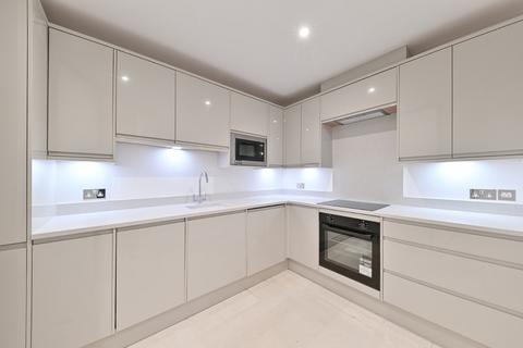 1 bedroom flat for sale, Pont Street, London