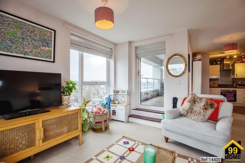 2 bedroom flat for sale, Farlow House, Brixton, SW9