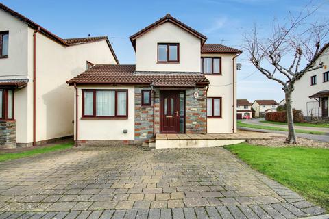 4 bedroom detached house for sale, Beards Road, Barnstaple EX31