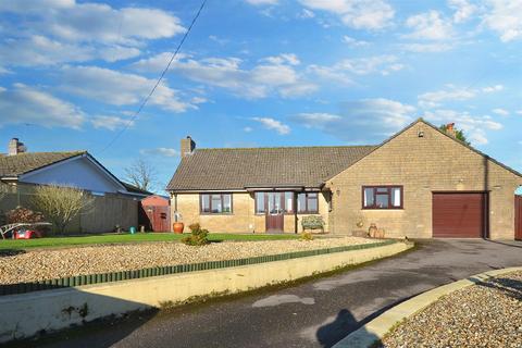 3 bedroom detached bungalow for sale, Kingston, Hazelbury Bryan, Sturminster Newton