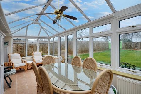 3 bedroom detached bungalow for sale, Kingston, Hazelbury Bryan, Sturminster Newton