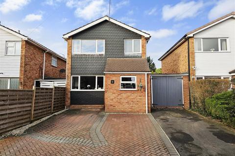 3 bedroom detached house for sale, Lodge Close, Bewdley, Worcestershire