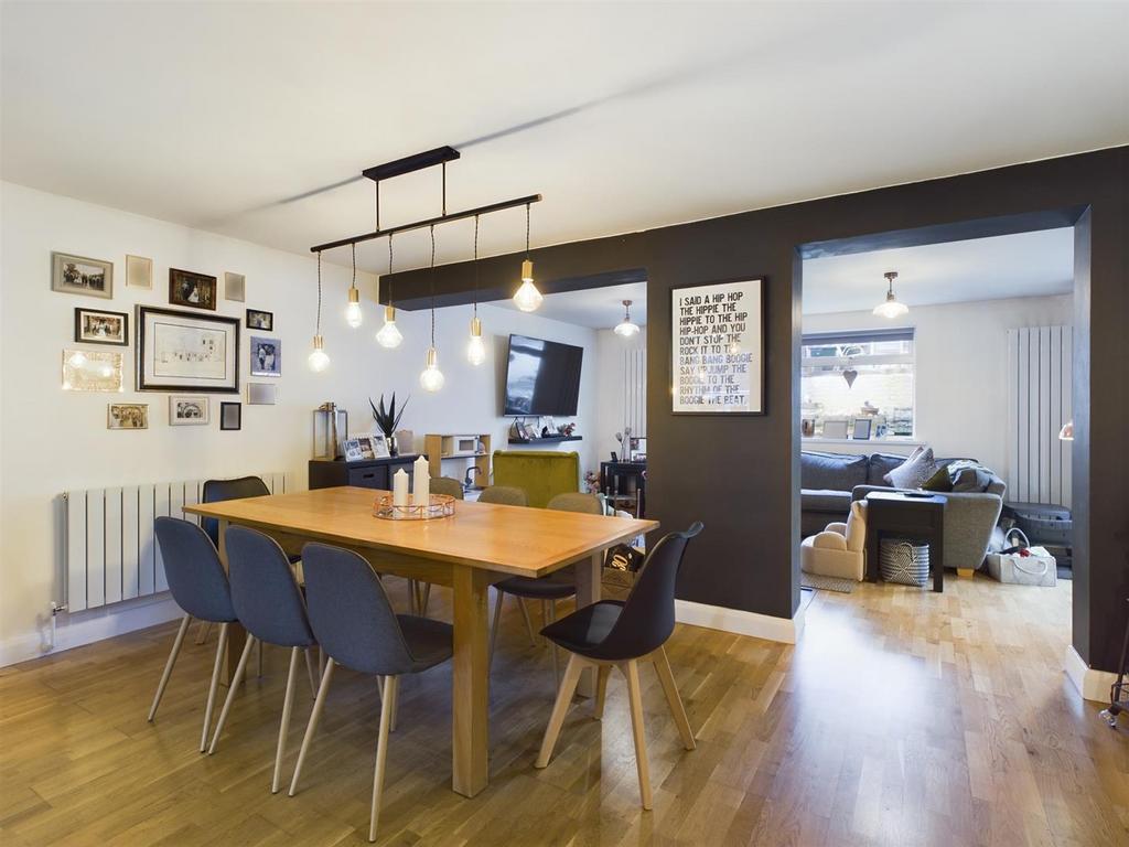 Dining Room/Lounge