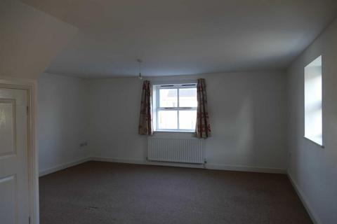 2 bedroom apartment to rent, Southgate, Market Weighton