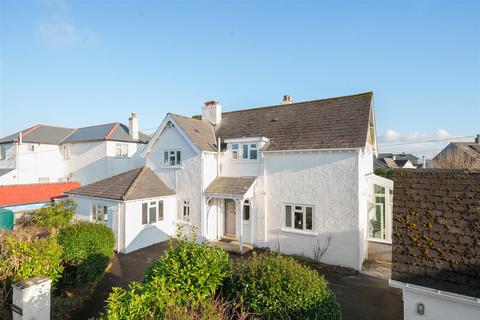 4 bedroom detached house for sale, Yelverton