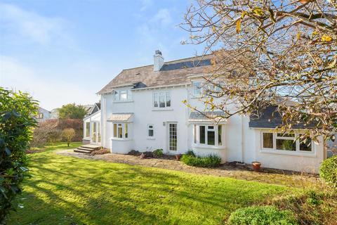 4 bedroom detached house for sale, Yelverton