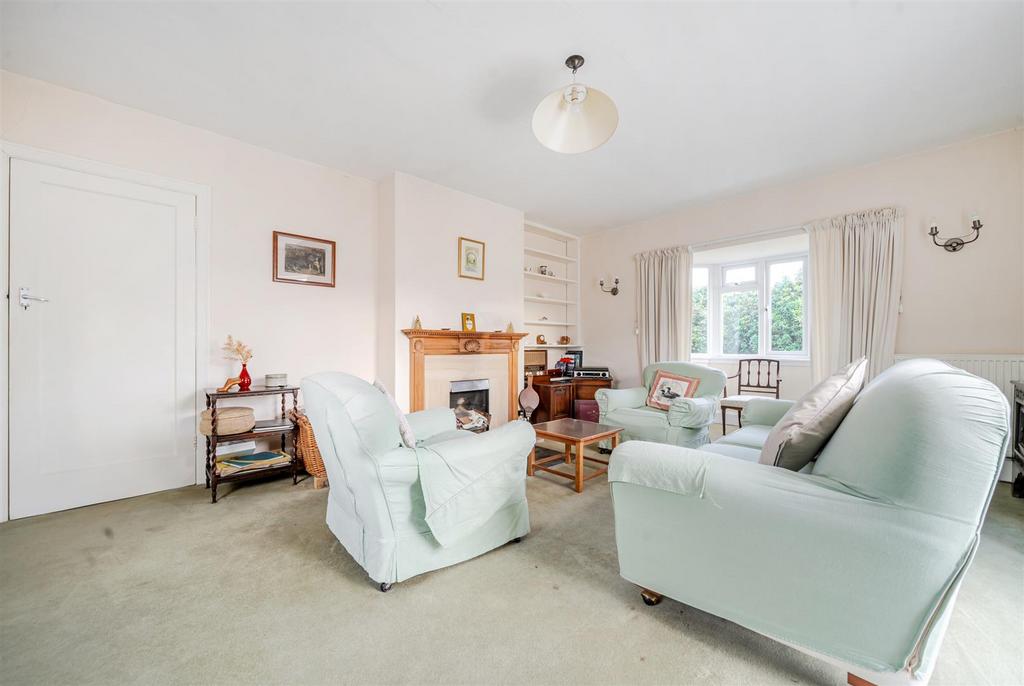 Sitting room