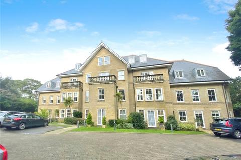 2 bedroom apartment for sale, Manor Road, Bournemouth, Dorset