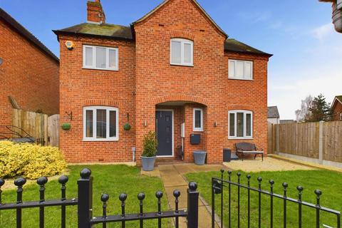 3 bedroom detached house for sale, Jubilee Close, Derby DE73